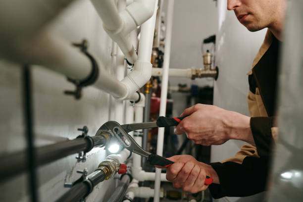 Best Drain Cleaning Services  in Watkinsville, GA