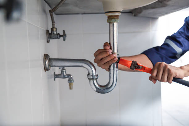 Best Gas Line Repair  in Watkinsville, GA