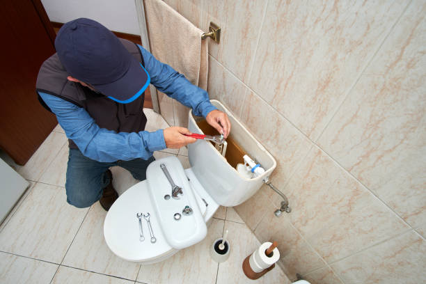 Best Drain Cleaning Services  in Watkinsville, GA