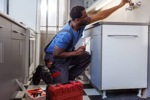 Best Faucet Repair  in Watkinsville, GA
