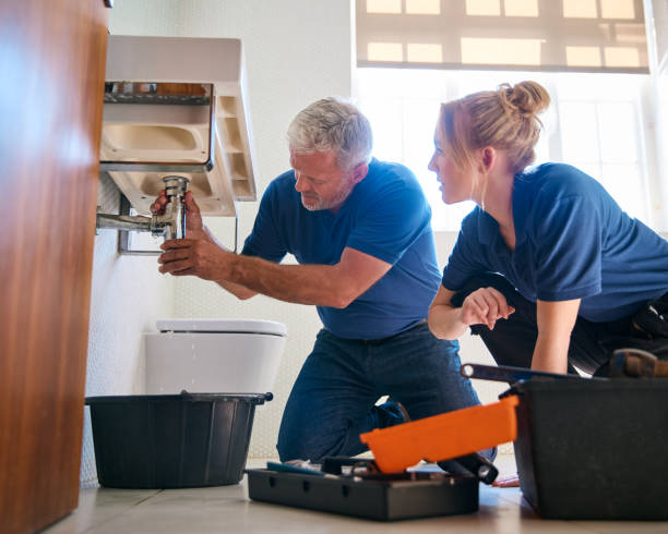 Best Clogged Drain Plumber  in Watkinsville, GA